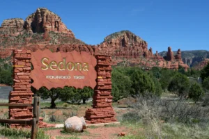 The 2-Day Sedona Basecamp Plan (Zero Guesswork)