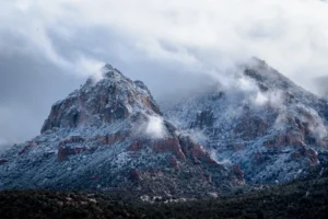 Sedona in January: Why It’s the Best Month for Trails, Pool Days & Easy Adventures