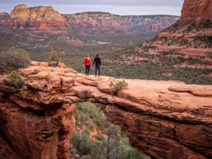 Never Hiked Sedona? Start With These 5 Trails (Beginner-Approved)