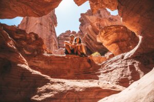 Sedona Is About to Feel Completely Different This Weekend